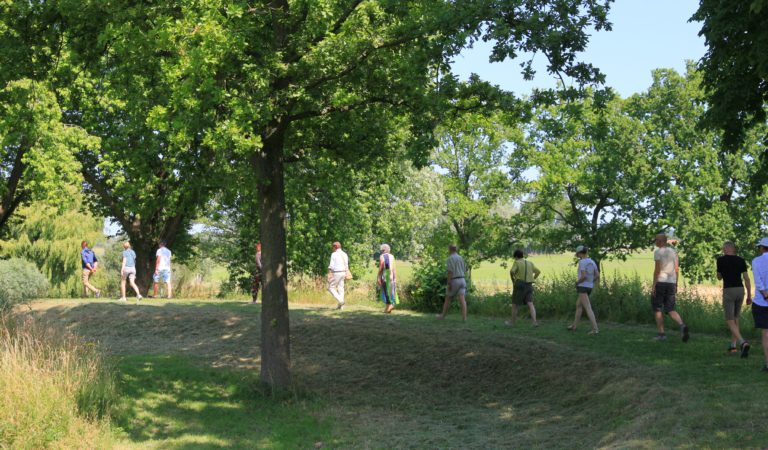 Zomer Circle Gathering 20 juni 2026