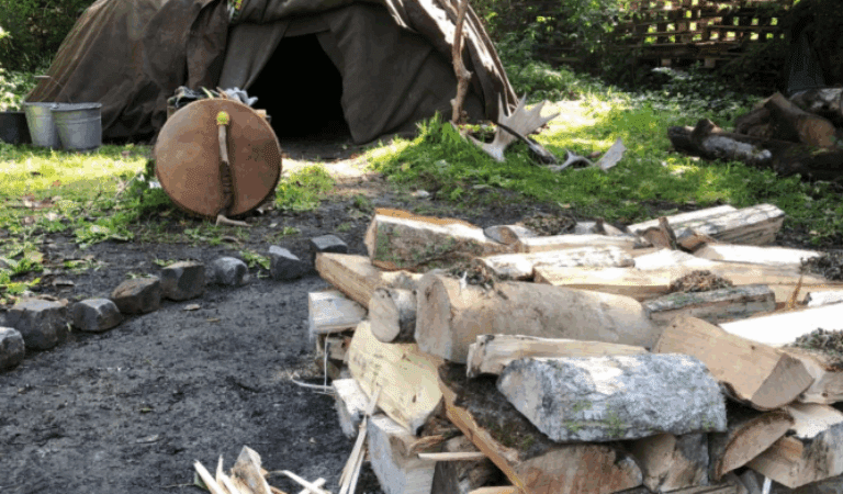 FNL Sweat Lodge 30 January 2026