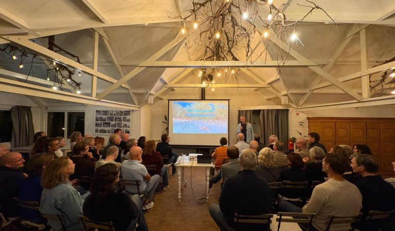 FNL Najaarsevent (Voor FNL community leden)