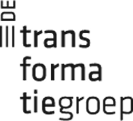 Logo De Transformatie Groep